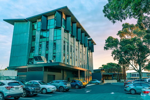 Marion Hotel - Accommodation Mermaid Beach 1