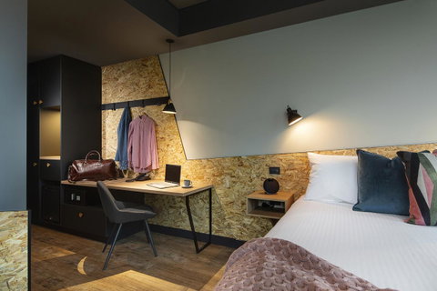 Marion Hotel - Accommodation Mermaid Beach 29