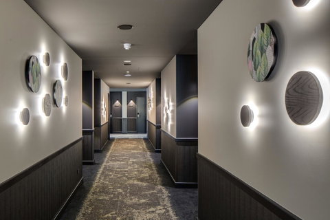 Marion Hotel - Accommodation Mermaid Beach 5
