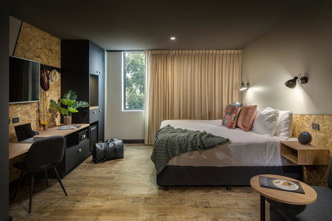 Marion Hotel - Accommodation Mermaid Beach 37