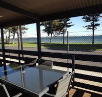Ceduna Foreshore Caravan Park - Accommodation Mermaid Beach