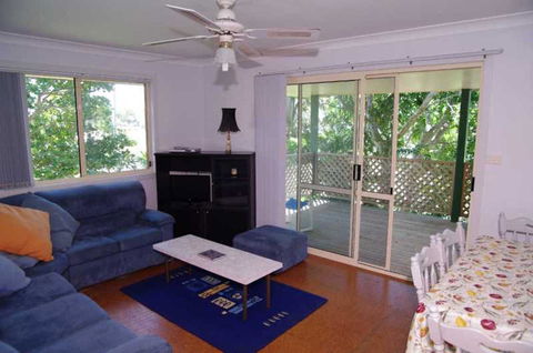 Bellhaven 1, 17 Willow Street - Accommodation Mermaid Beach 1