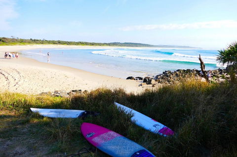 Bellhaven 1, 17 Willow Street - Accommodation Mermaid Beach 8