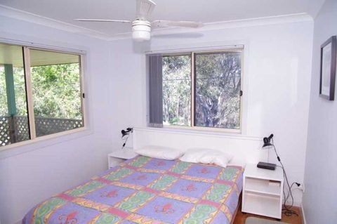 Bellhaven 1, 17 Willow Street - Accommodation Mermaid Beach 3
