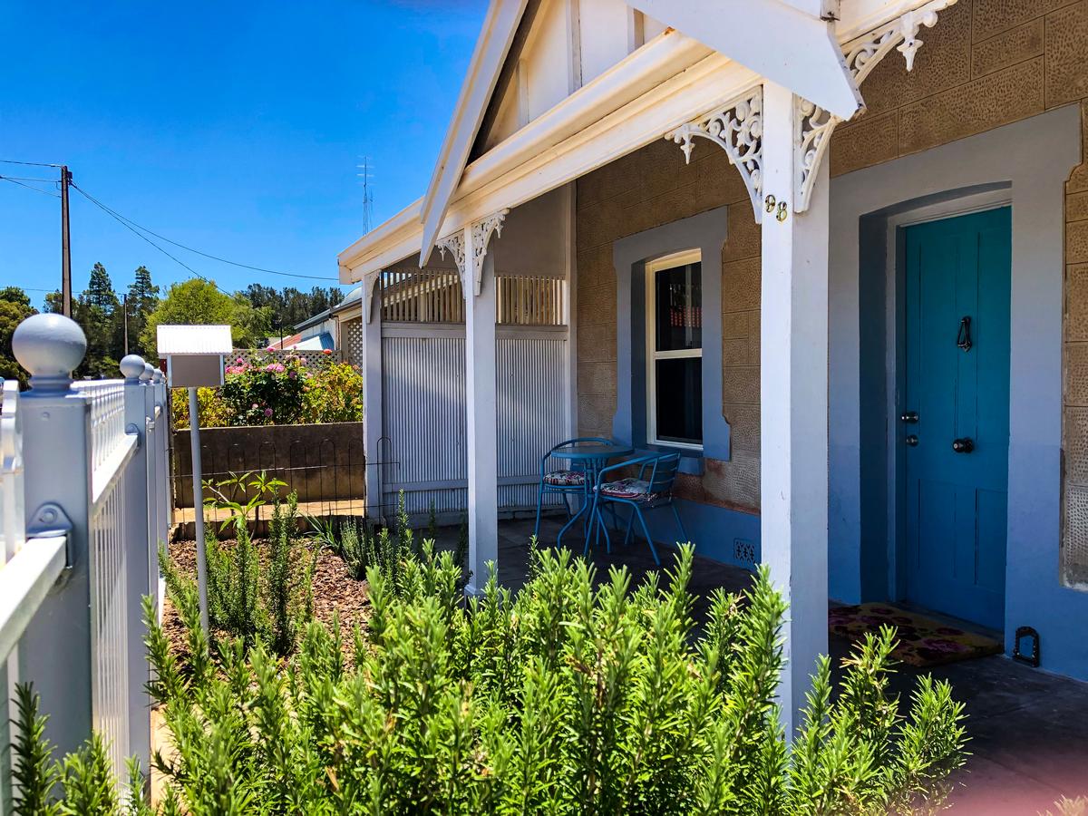Moonta SA Accommodation Mermaid Beach