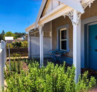 Inglenook Cottage - Accommodation Mermaid Beach