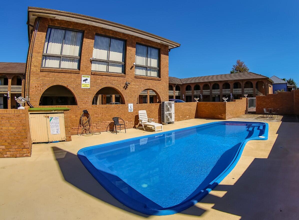 Cessnock NSW Accommodation Mermaid Beach