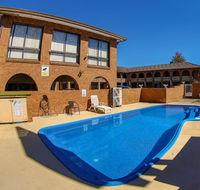 Cumberland Motor Inn - Accommodation Mermaid Beach