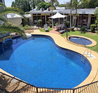 Jacksons Motor Inn - Accommodation Mermaid Beach