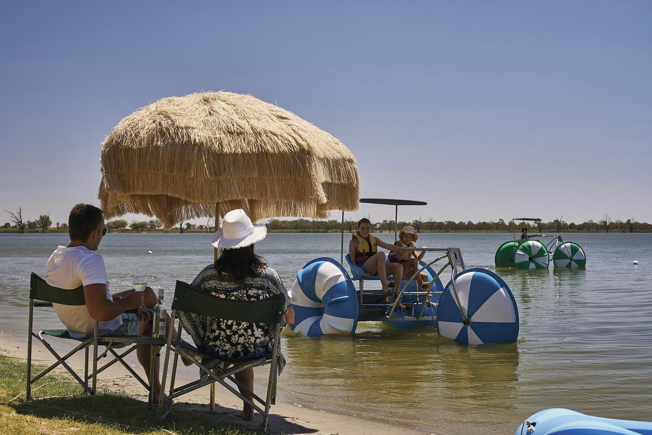 Barmera SA Accommodation Mermaid Beach