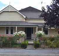 Tin House in Tanunda - Accommodation Mermaid Beach