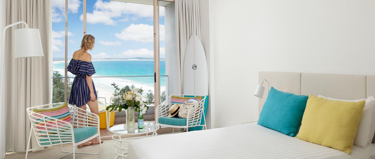  Accommodation Mermaid Beach