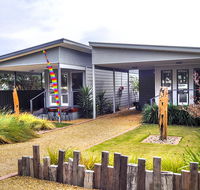 Seagrass Villas - Accommodation Mermaid Beach