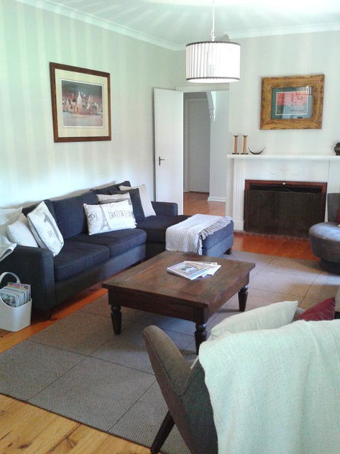 Casa Rossa - Barossa - Accommodation Mermaid Beach 2