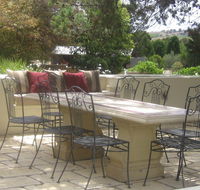 Casa Rossa - Barossa - Accommodation Mermaid Beach