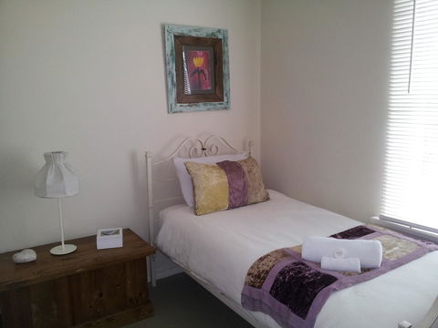 Casa Rossa - Barossa - Accommodation Mermaid Beach 12