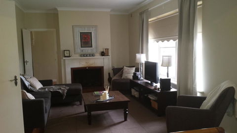 Casa Rossa - Barossa - Accommodation Mermaid Beach 4