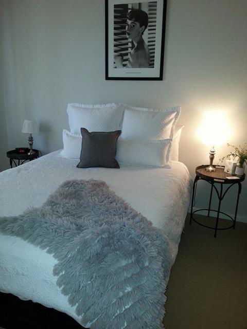 Casa Rossa - Barossa - Accommodation Mermaid Beach 9