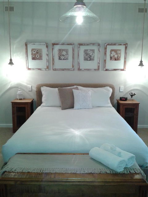 Casa Rossa - Barossa - Accommodation Mermaid Beach 8
