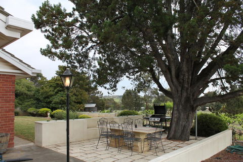 Casa Rossa - Barossa - Accommodation Mermaid Beach 1