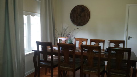 Casa Rossa - Barossa - Accommodation Mermaid Beach 5
