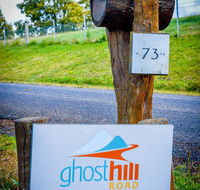 Ghost Hill Road Retreat  - Accommodation Mermaid Beach