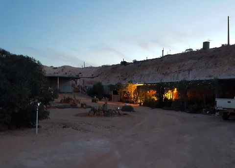 Underground Gem - Accommodation Mermaid Beach 27