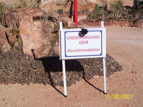 Underground Gem - Accommodation Mermaid Beach 19