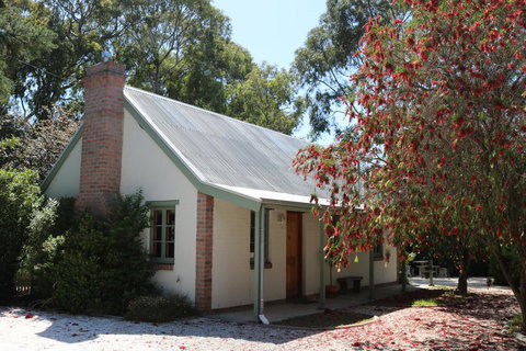 Tanunda Cottages - Accommodation Mermaid Beach 1