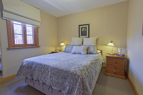 Tanunda Cottages - Accommodation Mermaid Beach 3