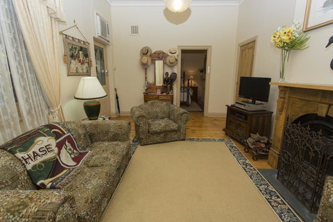 Tanunda Cottages - Accommodation Mermaid Beach 10