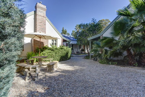 Tanunda Cottages - Accommodation Mermaid Beach 8