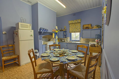 Tanunda Cottages - Accommodation Mermaid Beach 12