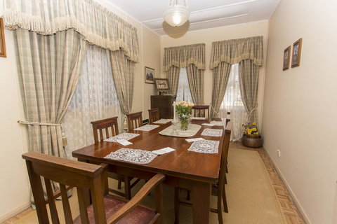 Tanunda Cottages - Accommodation Mermaid Beach 11