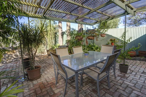 Tanunda Cottages - Accommodation Mermaid Beach 17