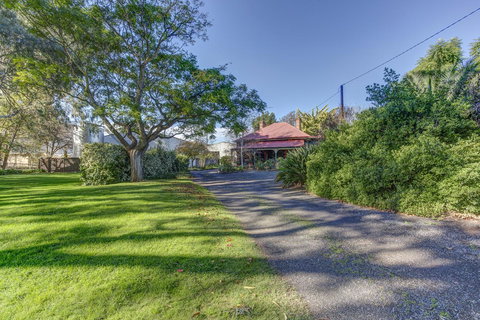 Tanunda Cottages - Accommodation Mermaid Beach 18