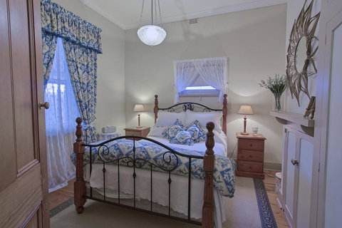 Tanunda Cottages - Accommodation Mermaid Beach 19