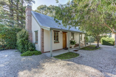Tanunda Cottages - Accommodation Mermaid Beach 2