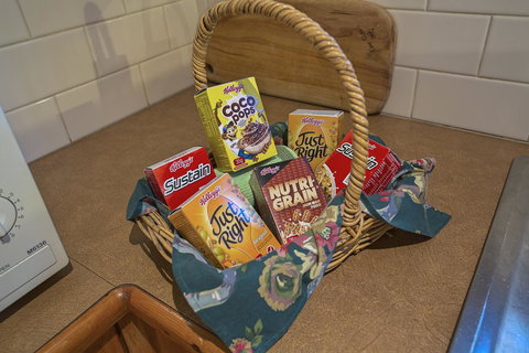 Tanunda Cottages - Accommodation Mermaid Beach 13