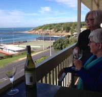 The Dolphins Beachfront Apartments - Accommodation Mermaid Beach