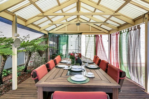 \'THE CHURCH\' Guest Home, Gawler Barossa Region - Accommodation Mermaid Beach 10
