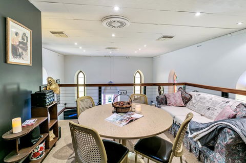 \'THE CHURCH\' Guest Home, Gawler Barossa Region - Accommodation Mermaid Beach 8