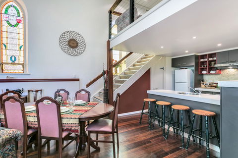 \'THE CHURCH\' Guest Home, Gawler Barossa Region - Accommodation Mermaid Beach 2