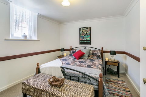 \'THE CHURCH\' Guest Home, Gawler Barossa Region - Accommodation Mermaid Beach 4
