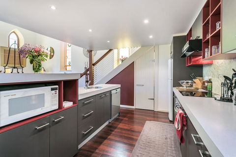 \'THE CHURCH\' Guest Home, Gawler Barossa Region - Accommodation Mermaid Beach 3