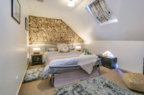 \'THE CHURCH\' Guest Home, Gawler Barossa Region - Accommodation Mermaid Beach 9