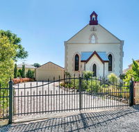 The Church - Gawler - Accommodation Mermaid Beach
