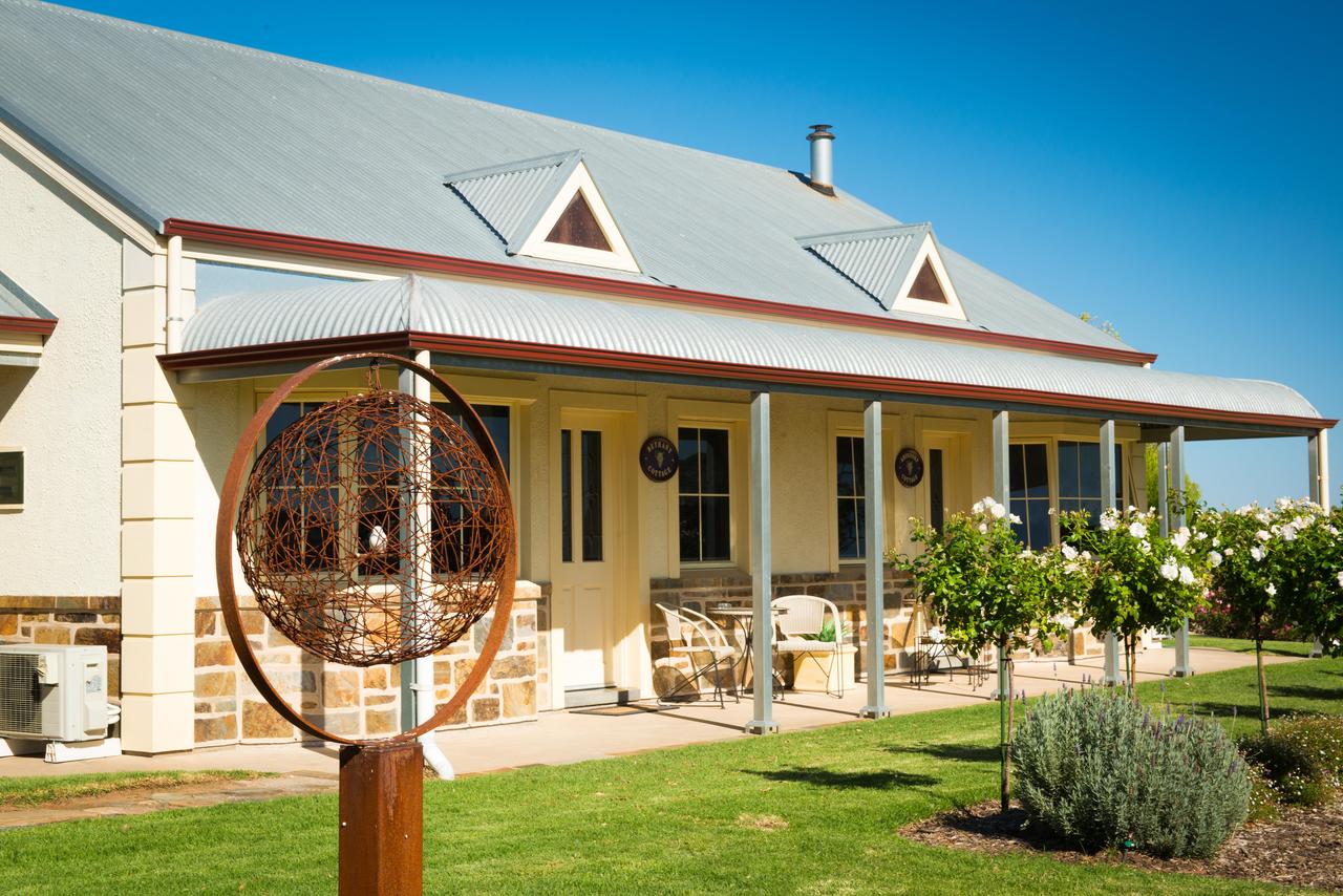 Bethany SA Accommodation Mermaid Beach