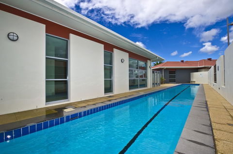 Pacific Blue 278-265 Sandy Pt Rd- Dual Key Access, Wifi, Linen And Air Conditioning - Accommodation Mermaid Beach 16