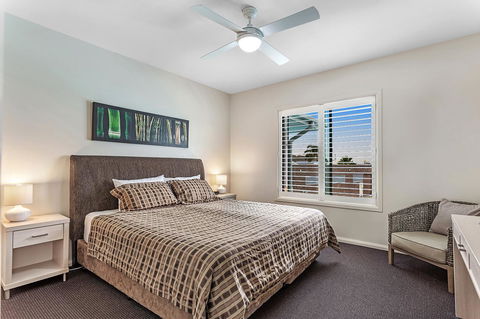 Pacific Blue 278-265 Sandy Pt Rd- Dual Key Access, Wifi, Linen And Air Conditioning - Accommodation Mermaid Beach 10